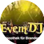 Logo Die Event DJs