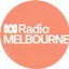 Logo ABC Melbourne