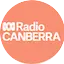 Logo ABC Canberra