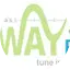 Logo 1WAY FM