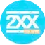 Logo 2XX