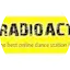 Logo RadioActive FM Dance