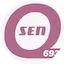 Logo 693 SENQ