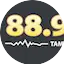 Logo 88.9fm Tamworth