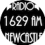 Logo Radio 1629 AM