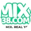 Logo Mix FM