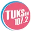 Logo Tuks FM