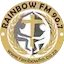 Logo Rainbow FM