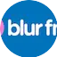 Logo Blur FM