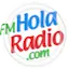 Logo Hola Radio