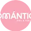 Logo Radio Romantica