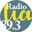 Logo Radio Mia FM