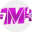 Logo FM Mas