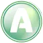 Logo Алау