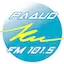 Logo Радио КН