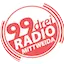 Logo 99drei Radio Mittweida