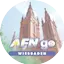 Logo AFN