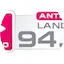 Logo Antenne Landau