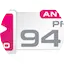 Logo Antenne Pfalz