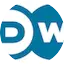 Logo Deutsche Welle