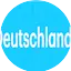 Logo Deutschlandfunk