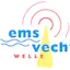 Logo Ems Vechte Welle