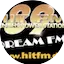 Logo Hit FM - Dream