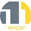 Logo Hit Radio N1