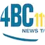 Logo 4BC Radio
