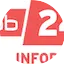 Logo rbb24 Inforadio