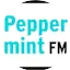 Logo Peppermint FM