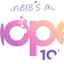 Logo Hope 103.2