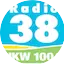 Logo Radio 38