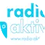Logo Radio Aktiv