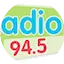 Logo Radio F