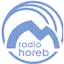 Logo Radio Horeb