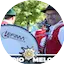 Logo RMN Radio Melodie