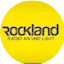 Logo radio SAW - Rockland
