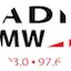 Logo Radio WMW