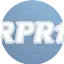 Logo RPR1.