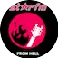 Logo Star FM - From Hell