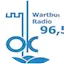 Logo Wartburg-Radio