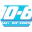 Logo 90.6 FM
