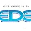 Logo Eden FM 93.8