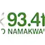 93.4 FM Radio Namakwaland