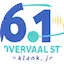 Overvaal Stereo
