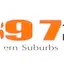 Logo 89.7FM Perth