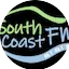 Logo South Coast FM