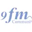 Logo 979fm