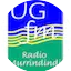 Logo UGFM